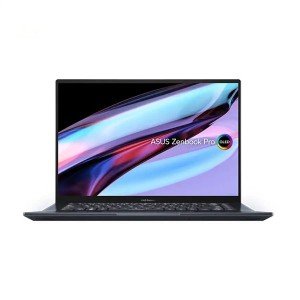 لپ تاپ ایسوس مدل  ZenBook Pro Duo 16 UX7602ZM-ME074 i7/16G/1Tssd/6G