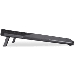 پایه خنک کننده لپ تاپ 5 فن پرودو مدل PDX110