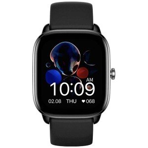 ساعت هوشمند شیائومی مدل AMAZFIT GTS 4 MINI