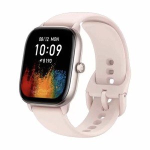 ساعت هوشمند Xiaomi مدل AMAZFIT GTS 4 MINI