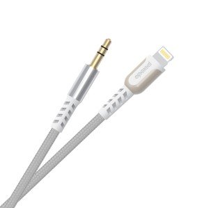 کابل شارژر تایپ سی به لایتنینگ مدل PD-12PDCL-BK