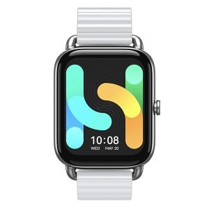 ساعت مچی هوشمند شیائومی هایلو RS4 PIUS LS11 نسخه گلوبال