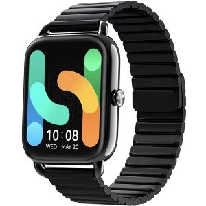 ساعت مچی هوشمند شیائومی هایلو RS4 PIUS LS11 نسخه گلوبال