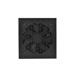 منبع تغذیه 850 وات سیلور استون مدل DA850 Gold