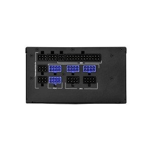 پاور 850 وات سیلور استون مدل DA850 Gold