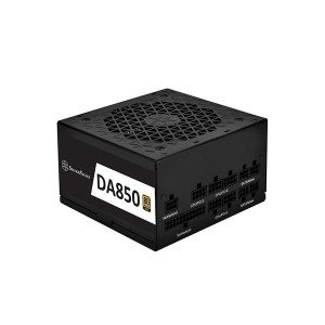 پاور 850 وات سیلور استون مدل DA850 Gold