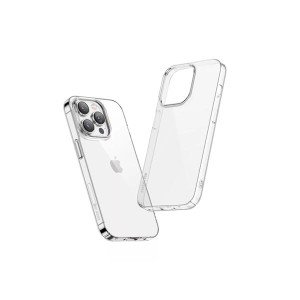 کاور شفاف  IPhone 13 promax  گرین لاین  مدل Anti-Shock