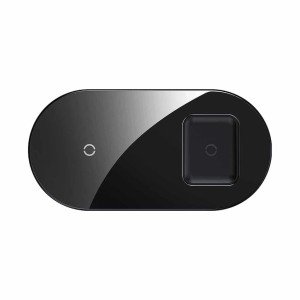 شارژر وایرلس بیسوس مدل BS-W508