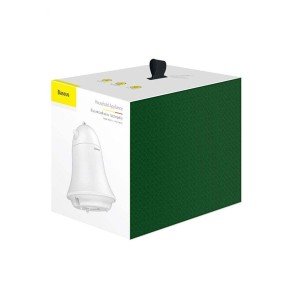 حشره کش بیسوس مدل ACMWD-LF02