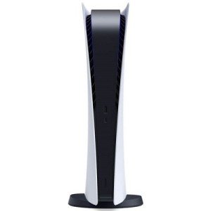 کنسول بازی سونی PS5 Digital Edition ظرفیت 1 ترابایت نسل 12