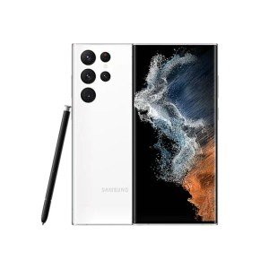 گوشی موبایل سامسونگ مدل Galaxy S22 Ultra 5G دو سیم کارت ظرفیت 256 گیگابایت و رم 12 گیگابایت