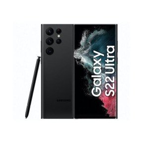 Galaxy S22 Ultra 5G
