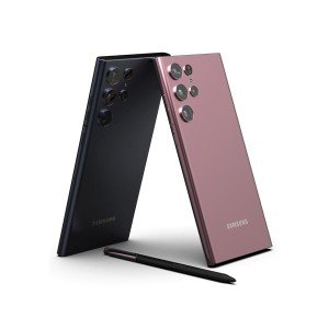 Galaxy S22 Ultra 5G  ظرفیت 256 گیگابایت و رم 12 گیگابایت