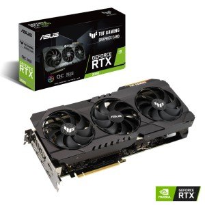 RTX3090 GAMING OC 24G
