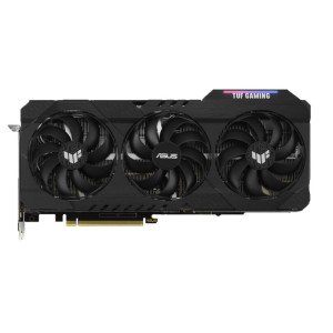 کارت گرافیک ایسوس تاف مدل  TUF RTX3090 TI GAMING OC 24G