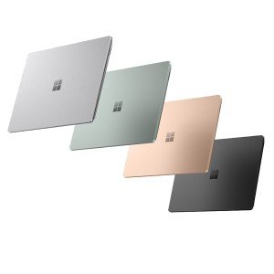 تبلت مایکروسافت مدل Surface Pro 9 ظرفیت 128 گیگابایت و 8 گیگابایت رم