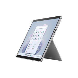 Surface Pro 8 ظرفیت 256 گیگابایت و 8 گیگابایت رم
