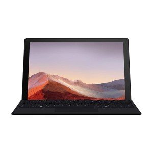 کیبورد تبلت مایکروسافت مدل  Surface Pro x