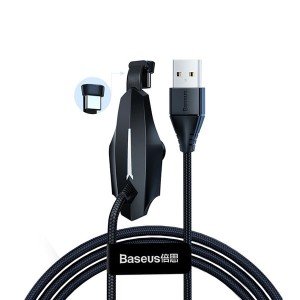 کابل یو اس بی به تایپ سی بیسوس مدل CATXA-A01