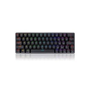 کیبورد مخصوص بازی ردراگون مدل  Redragon Jax Pro K613P