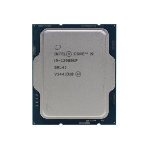 پردازنده مرکزی اینتل مدل Core i9 12900KF Tray