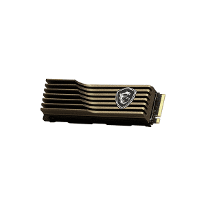 ام اس آی مدل MSI SPATIUM M460 M.2 2280 NVMe HS ظرفیت 1T