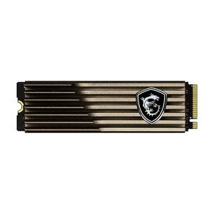 حافظه SSD ام اس آی مدل MSI SPATIUM M460 M.2 2280 NVMe  ظرفیت 1T