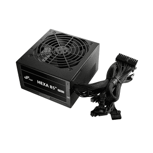 پاور 550 وات اف اس پی مدلHEXA 85+ PRO 550W