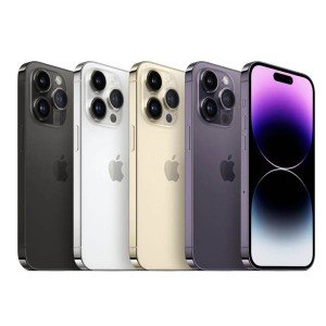 گوشی موبایل اپل مدل iPhone 14 ظرفیت 128 گیگابایت (Active)