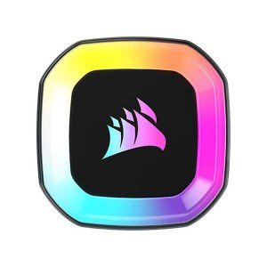 فن پردازنده کورسیر