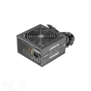 منبع تغذیه گرین مدل GP450A-ECO REV 3.1
