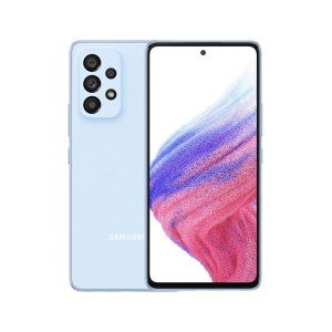GALAXY A53 5G دو سیم کارت ظرفیت 128 گیگابایت و رم 8 گیگابایت