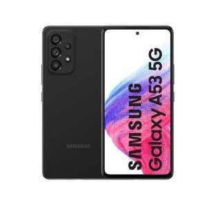 گوشی موبایل سامسونگ مدل GALAXY A53 5G دو سیم کارت ظرفیت 128 گیگابایت و رم 8 گیگابایت