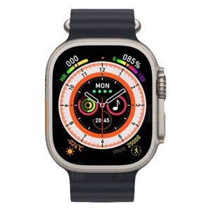 ساعت هوشمند هاینو تکو مدل T93 Ultra Max