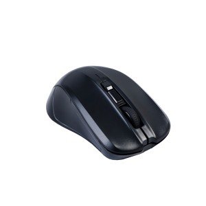 موس بی مسترتک