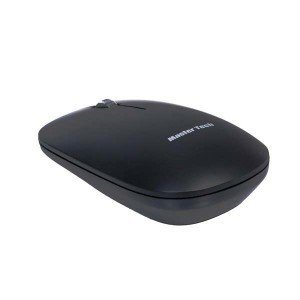 کیبورد و موس بی سیم مسترتک مدل MK 9600BW