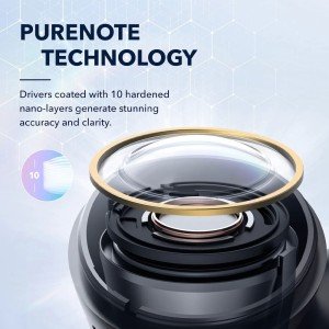 هدفون بی سیم انکر مدل