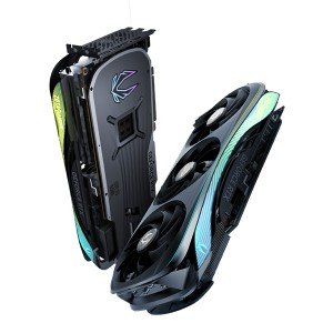 کارت گرافیک زوتک مدل  GAMING GeForce RTX 4090 AMP Extreme AIRO 24GB