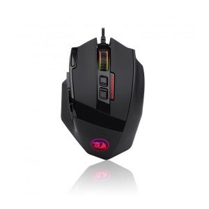 موس باسیم مخصوص بازی ردراگون مدل Sniper M801