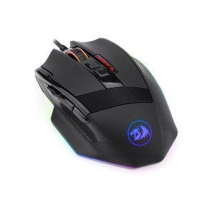 موس باسیم مخصوص بازی ردراگون مدل Sniper M801