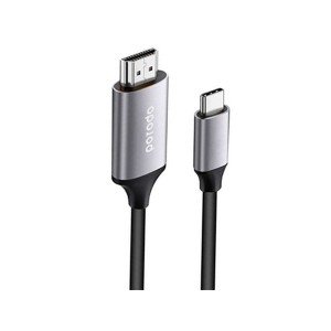 پرودو مدل PD-4KCHd2-GY