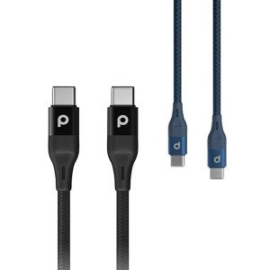 کابل USB-C مدل PD-CCBR12