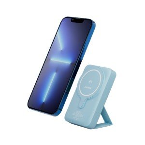 پاوربانک مگ سیف دار پرودو مدل PD-PBFCH015 ظرفیت 10000 میلی آمپر