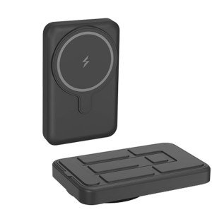 پاوربانک  پرودو مدل PD-PBFCH015 ظرفیت 10000 میلی آمپر