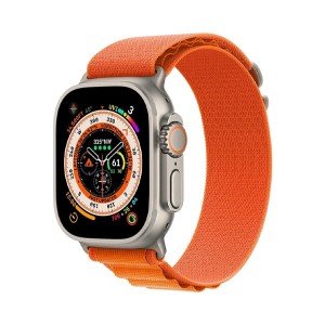 ساعت اپل مدل Ultra 49 mm Alpine Loop