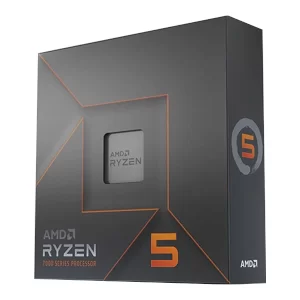 پردازنده ای ام دی مدل RYZEN 5 7600X