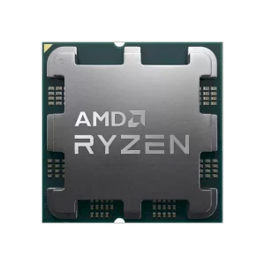 پردازنده مرکزی ای ام دی مدل Ryzen 5 7600X