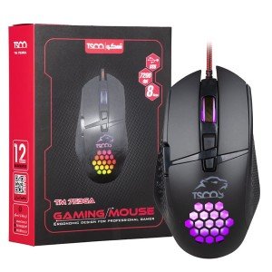 تسکو مدل TM 753GA