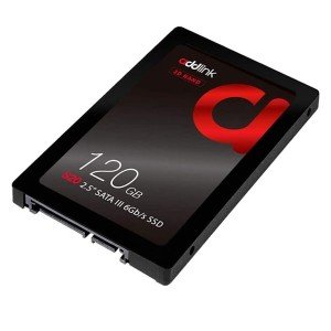 SSD ادلینک S20 ظرفیت 120GB
