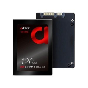 SSD ادلینک ظرفیت 120GB